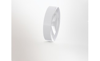 Dia25.4мм EFL-75мм Планоконкавная линза из N-BK7 с антирефлексным покрытием 350-650нм